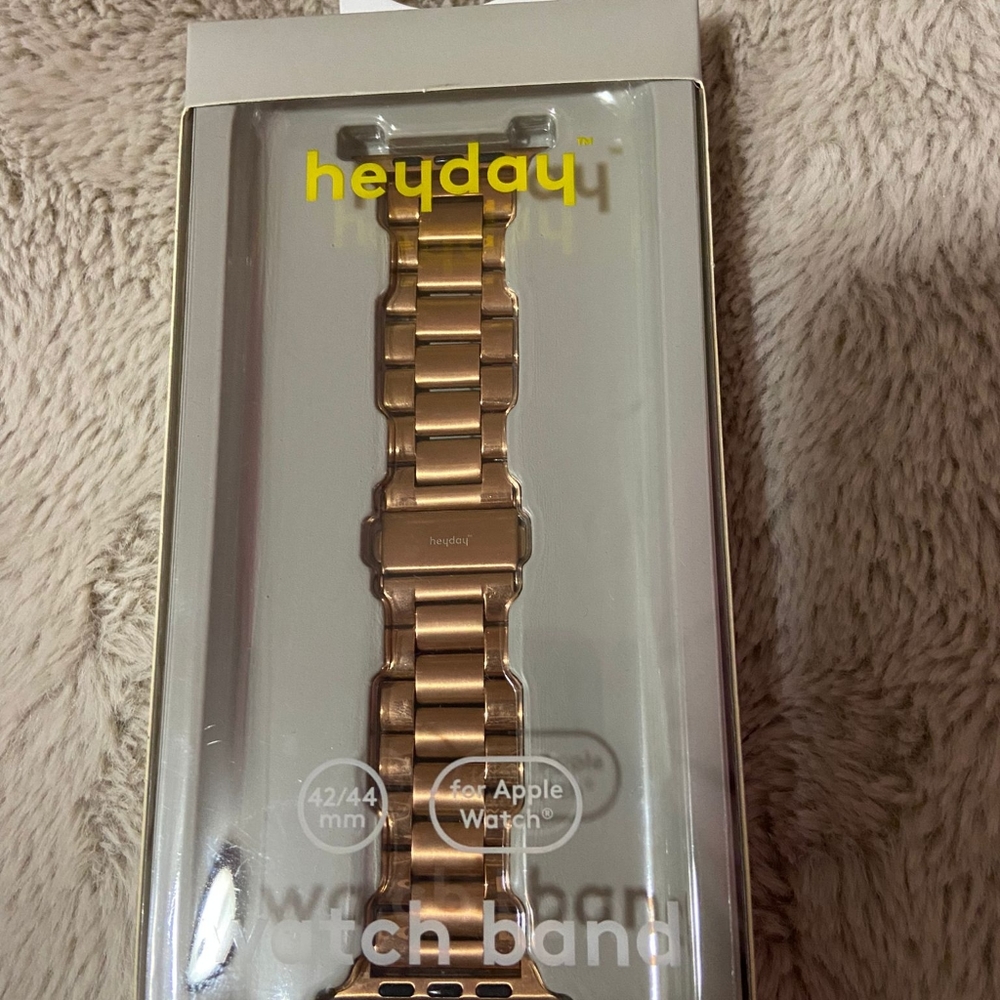 Apple watch band